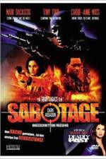 Watch Sabotage 123movies