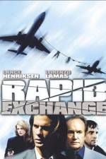 Watch Rapid Exchange 123movies