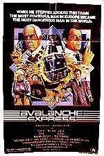 Watch Avalanche Express 123movies