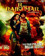 Watch R... Rajkumar 123movies
