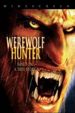 Watch Red Werewolf Hunter 123movies