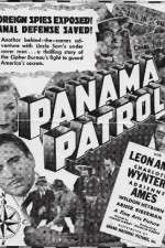 Watch Panama Patrol 123movies