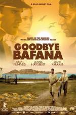 Watch Goodbye Bafana 123movies