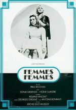 Watch Femmes femmes 123movies