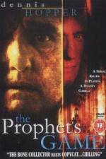 Watch The Prophet's Game 123movies