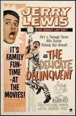 Watch The Delicate Delinquent 123movies