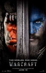 Watch Warcraft: The Beginning 123movies