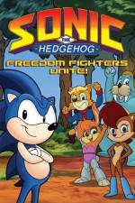 Watch Sonic The Hedgehog Freedom Fighters Unite 123movies