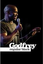 Watch Godfrey Regular Black 123movies