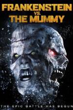 Watch Frankenstein vs. The Mummy 123movies