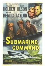 Watch Submarine Command 123movies