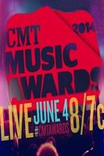 Watch 2014 CMT Music Awards 123movies