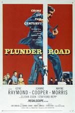 Watch Plunder Road 123movies
