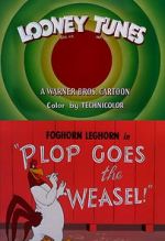 Watch Plop Goes the Weasel (Short 1953) 123movies