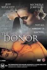 Watch The Donor 123movies