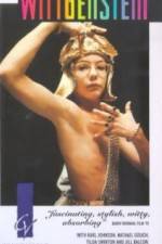 Watch Wittgenstein 123movies