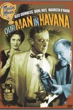 Watch Our Man in Havana 123movies