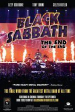 Watch Black Sabbath the End of the End 123movies