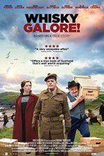 Watch Whisky Galore 123movies
