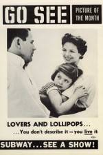 Watch Lovers and Lollipops 123movies