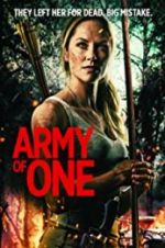 Watch Army of One 123movies