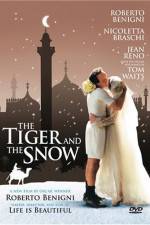 Watch The Tiger And The Snow 123movies