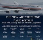 Watch The New Air Force One: Flying Fortress 123movies