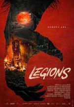 Watch Legions 123movies