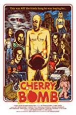 Watch Cherry Bomb 123movies