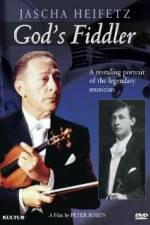 Watch God's Fiddler: Jascha Heifetz 123movies