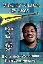 Watch Wesley Willis's Joyrides 123movies