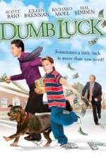 Watch Dumb Luck 123movies