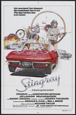 Watch Stingray 123movies