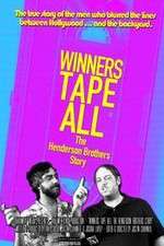 Watch Winners Tape All The Henderson Brothers Story 123movies