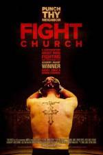 Watch Fight Church 123movies