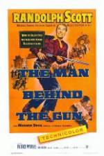 Watch The Man Behind the Gun 123movies