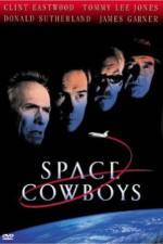 Watch Space Cowboys 123movies