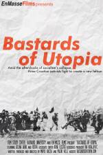 Watch Bastards of Utopia 123movies