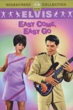 Watch Easy Come, Easy Go 123movies