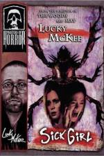 Watch Masters of Horror Sick Girl 123movies