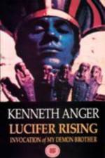 Watch Lucifer Rising 123movies