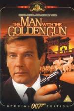 Watch James Bond: The Man with the Golden Gun 123movies