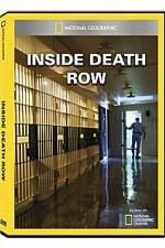 Watch National Geographic: Death Row Texas 123movies