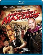 Watch The Legend of Awesomest Maximus 123movies