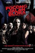 Watch Pocong jalan blora 123movies