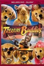 Watch Treasure Buddies 123movies