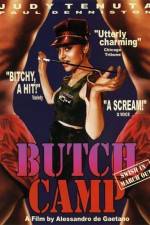 Watch Butch Camp 123movies