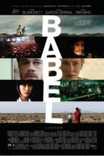 Watch Babel 123movies
