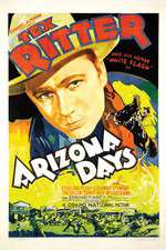Watch Arizona Days 123movies