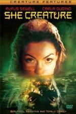 Watch Mermaid Chronicles Part 1 She Creature 123movies